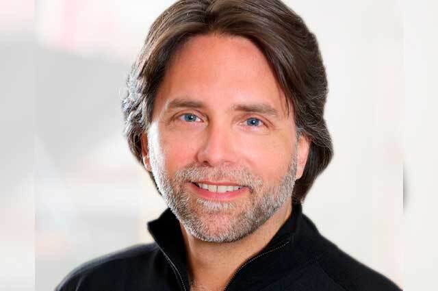 Keith Raniere/Tomada de http://www.nxivm.com/