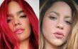 Karol G y Shakira