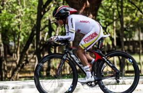 295710_Foto: Ana Cristina Sanabria - Federación Colombiana de Ciclismo.