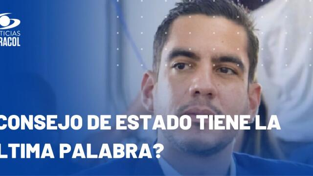 sanción contra Alex Flórez por insulto a policías sanción contra Alex Flórez por insulto a policías