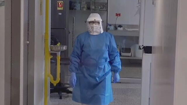 Renuncia masiva de médicos en hospital de Leticia por falta de garantías para atención de COVID-19 