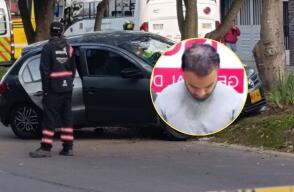 Fiscalía revela las cuatro mentiras en el caso del Jardín Botánico