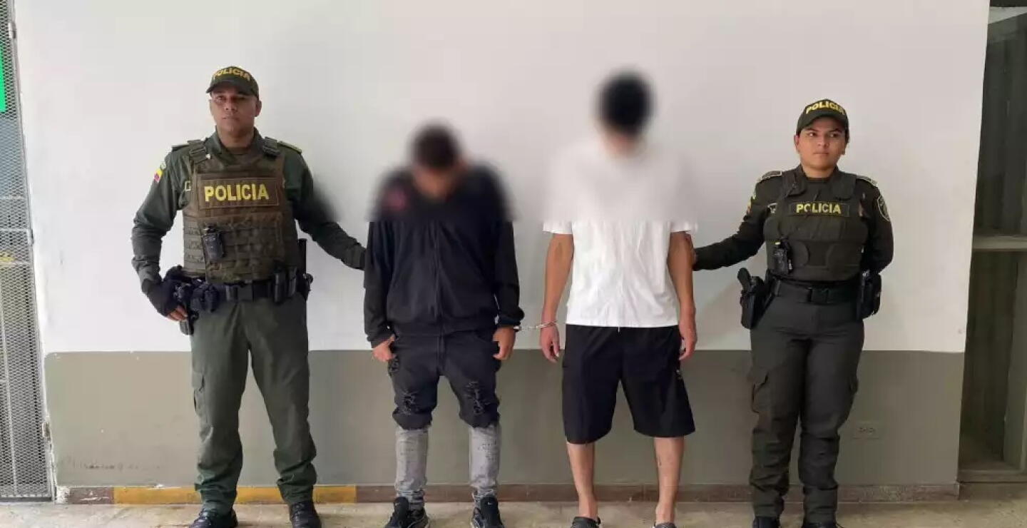 En medio de riñas en Medellín, tres personas fueron asesinadas en menos de 6 horas