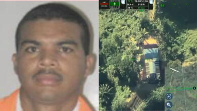 Así fue el operativo en el que cayó alias Cholo: 100 hombres armados, "cumbre" de narcos y disfraces