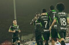 Atlético Nacional Liga BetPlay I-2026