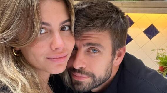 ¿Piqué y Clara Chía no atraviesan una crisis? Así habrían desmentido rumores ¿Piqué y Clara Chía no atraviesan una crisis? Así habrían desmentido rumores