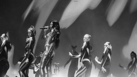 Dua Lipa Dua Lipa