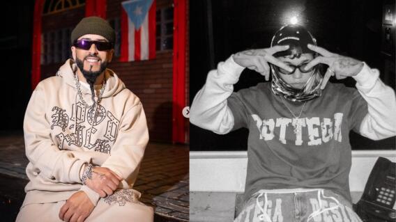 El cantante de reguetón Yandel se refirió a la presentación de Beéle en Estados Unidos