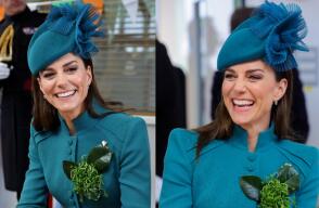 Princesa de Gales kate Middleton