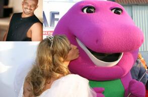 299633_FOTO: AFP y @jamerlightning Instagram