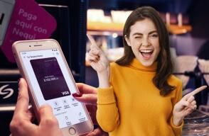 Nequi lanza herramienta para saber como maneja la plata