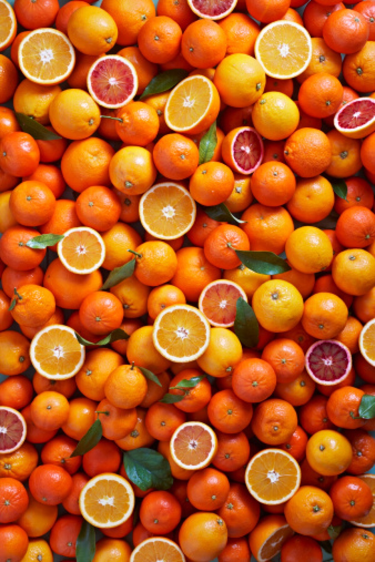 Naranjas