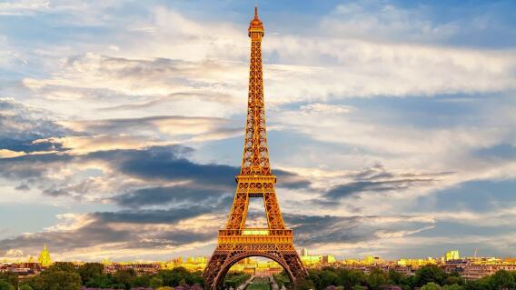 Torre de Paris referencia Torre de Paris referencia