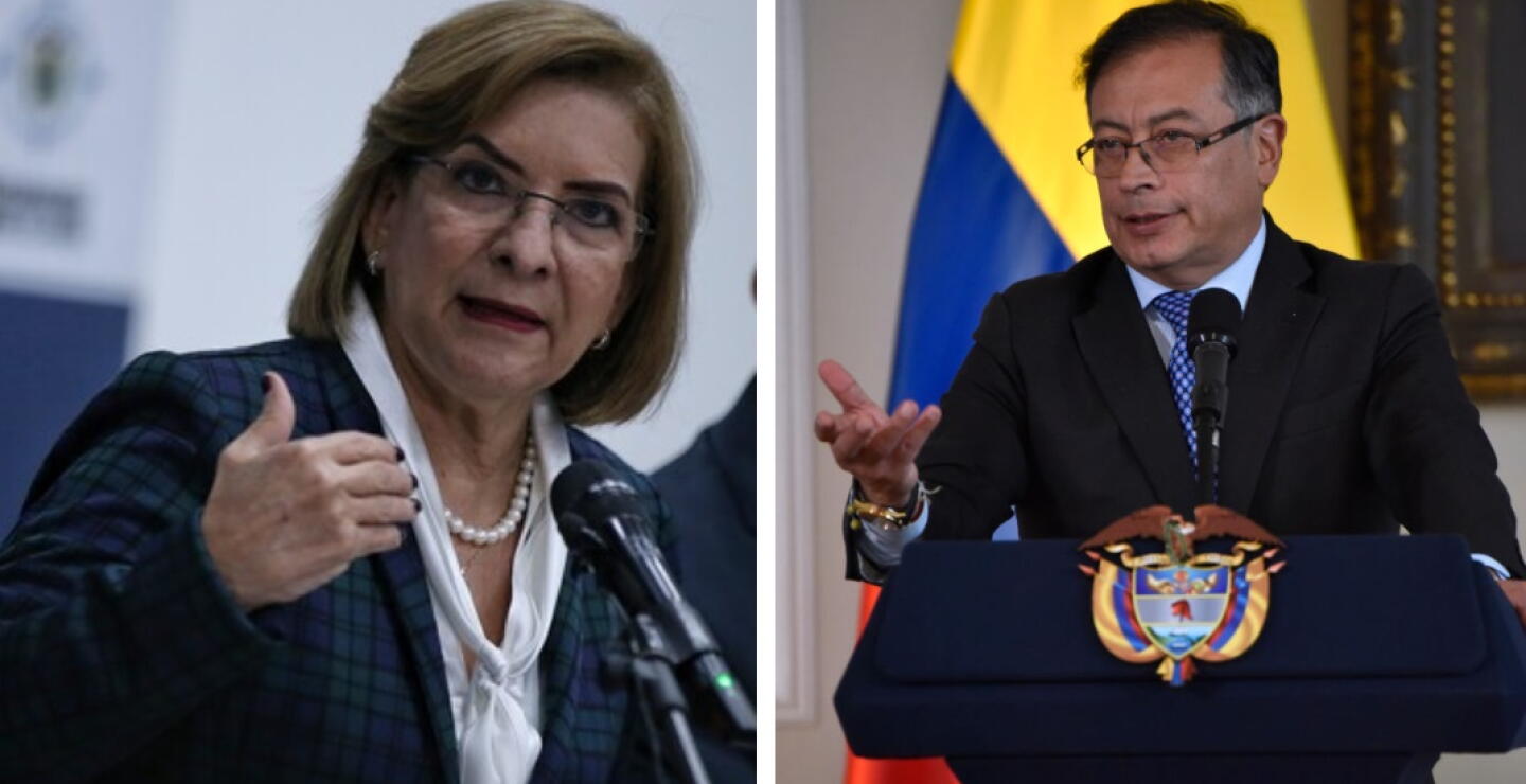 Tanto el presidente Petro como la Procuraduría 'cobraron' sentencia de Corte Constitucional