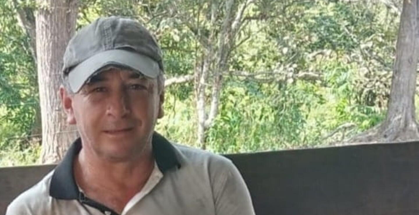 Autoridades investigan presunto secuestro en Rionegro, Santander.jpg