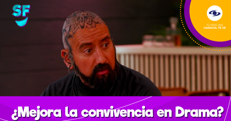 Capítulo Sábados Felices.
