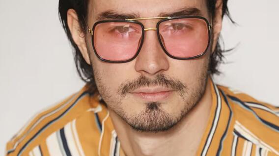 El actor mexicano Manuel Masalva se encuentra en estado de coma tras adquirir peligrosa bacteria