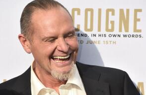 320251_BLU Radio. Paul Gascoigne / Foto: AFP