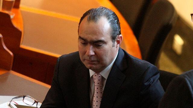 Corte no dicta medida de aseguramiento, pero deja en firme proceso contra Jorge Pretelt