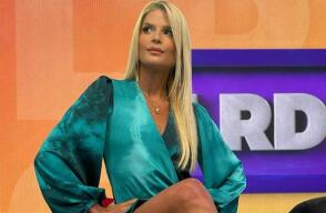 Mary Méndez estuvo cerca de morir en un accidente de tránsito: “Me quedé sin dientes”