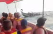 Lancha con turistas se volcó en Santa Marta: ¿qué provocó el accidente?
