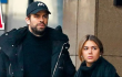 Clara Chía y Gerard Piqué, pareja de novios
