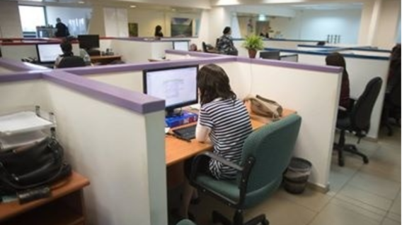 308835_BLU Radio. Trabajo // Foto: AFP 308835_BLU Radio. Trabajo // Foto: AFP