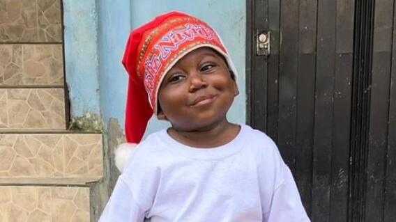 Yanfry salió de hospitalización y mandó un mensaje a sus seguidores