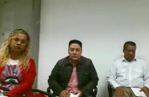 Misael Cadavid 