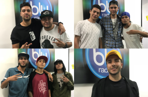 308956_BLU Radio. Altavoz