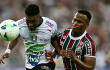 Once Caldas vs Fluminense