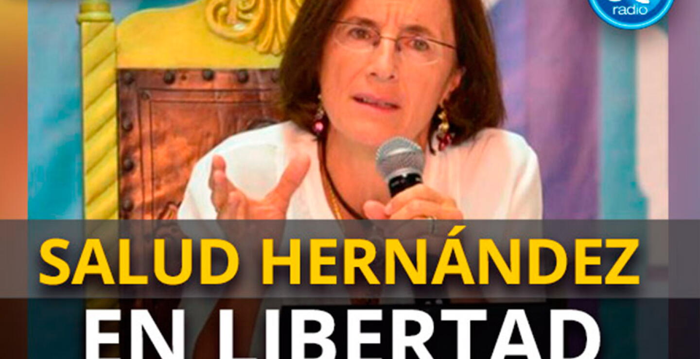 136374_Salud Hernández. Foto: uac.edu.co