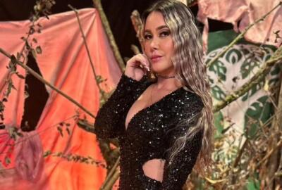 Manuela Gómez, influencer y actriz colombiana  Manuela Gómez, influencer y actriz colombiana