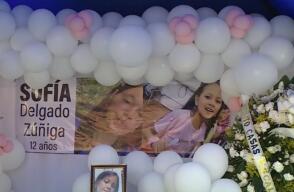 Homenaje a la memoria de Sofía Delgado en Candelaria, Valle del Cauca -  Homenaje a la memoria de Sofía Delgado en Candelaria, Valle del Cauca -