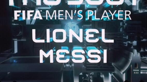 Lionel Messi The Best Lionel Messi The Best