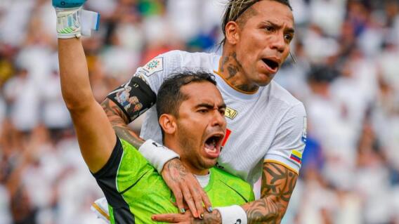 Dayro Moreno Dayro Moreno