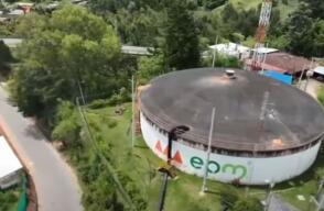 Nueva alerta por riesgo de racionamiento eléctrico de EPM