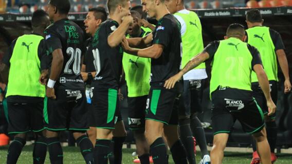 309833_Deportivo Cali 309833_Deportivo Cali