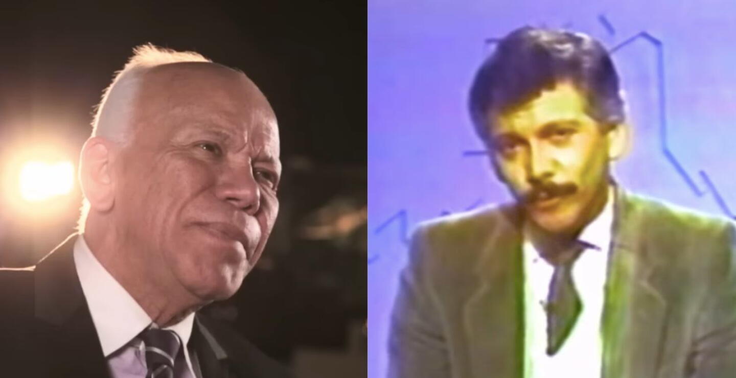 La enfermedad que padeció el periodista Juan Guillermo Ríos y la reflexión sobre su experiencia