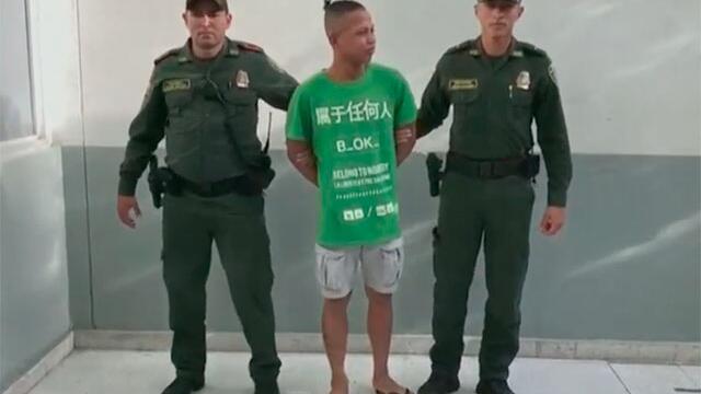 ¿Se voló de prisión y nadie se dio cuenta? Se suponía que ‘Pupileto’ estaba preso desde septiembre