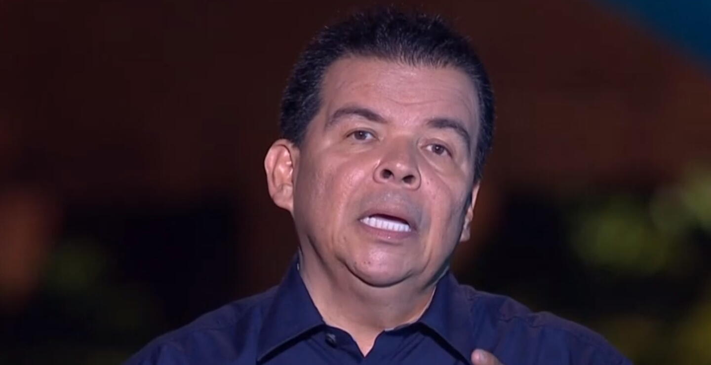 Roberto Ortiz: ‘Últimas administraciones le han hecho a Cali un gran daño’ 