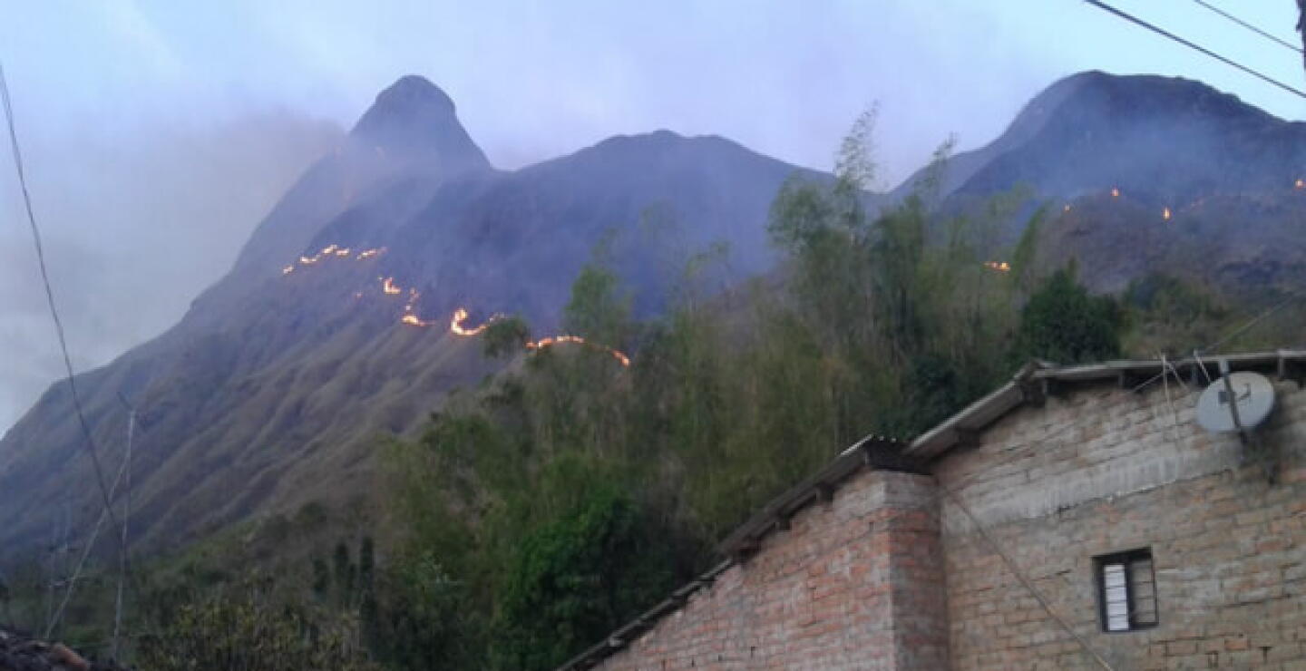Foto: Fredy Calvache | Noticiascaracol.com