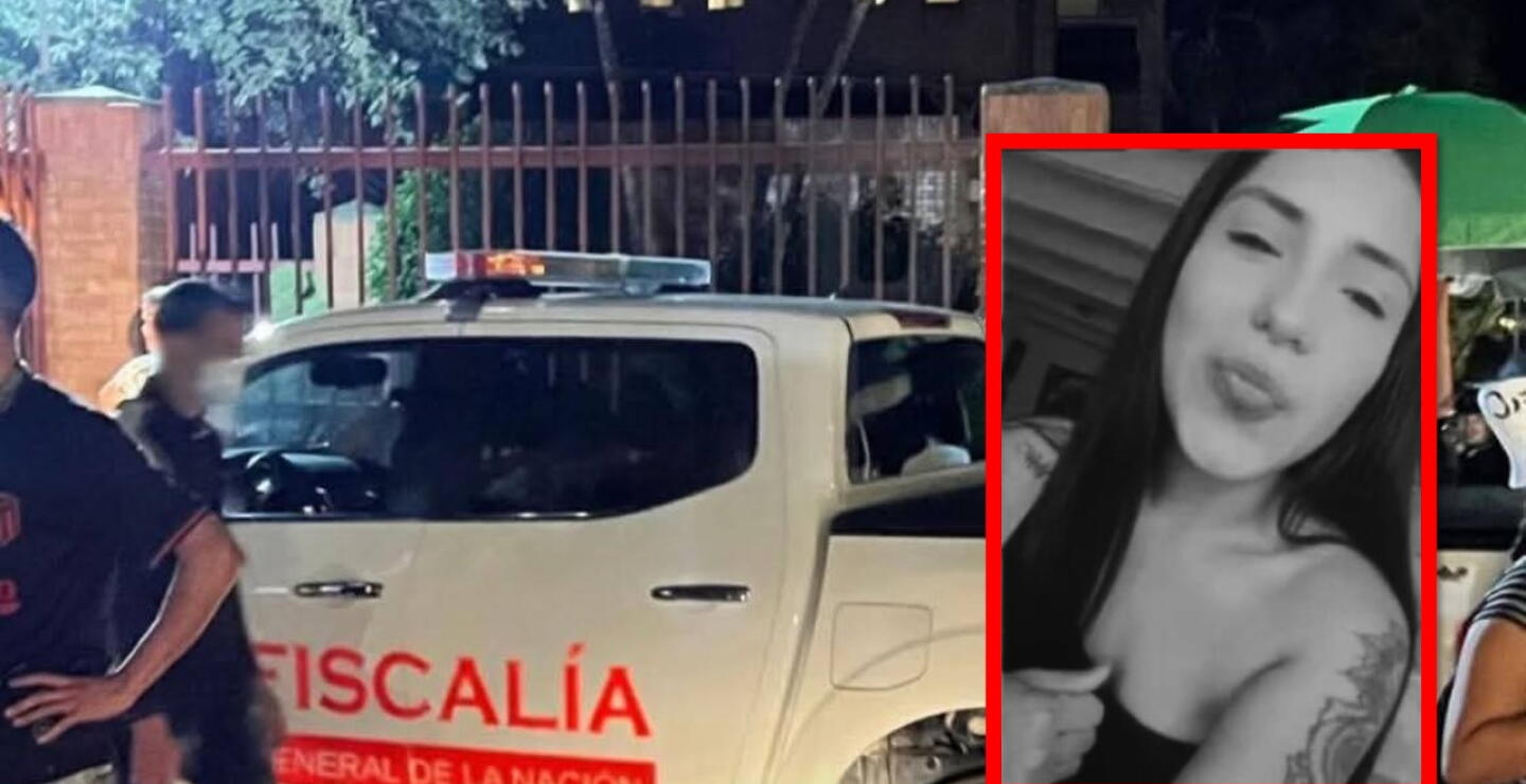 Yurani Yessenia Cárdenas Sierra falleció en ataque contra su novio 