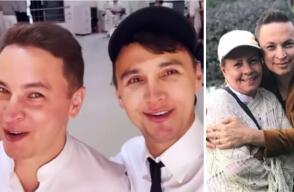 Según la Fiscalía Yhonier sí tenia conocimiento de la existencia de los videos hallados en el celular de Mauricio Leal