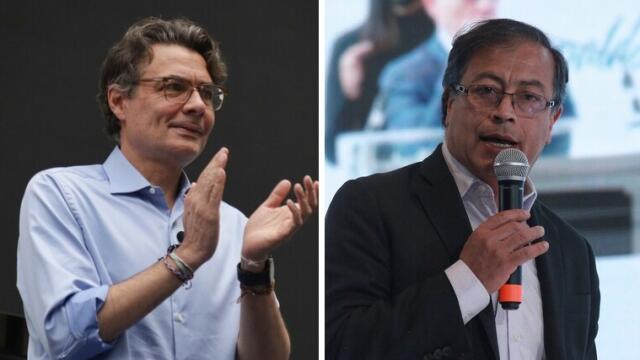 Lo que dijo Alejandro Gaviria sobre Petro confirma que “estaba en el lugar equivocado”: analistas Lo que dijo Alejandro Gaviria sobre Petro confirma que “estaba en el lugar equivocado”: analistas