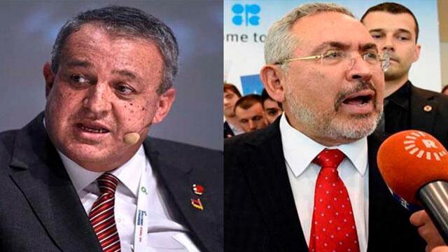 Detienen por supuesta corrupción a exministro de petróleos de Venezuela y a expresidente de PDVSA