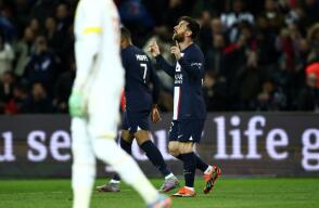 Lionel Messi Lionel Messi