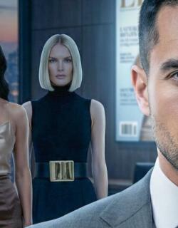 Somos 4, serie con IA