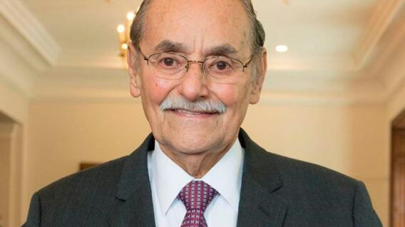 365793_Horacio Serpa Uribe // Foto: Facebook Horacio Serpa