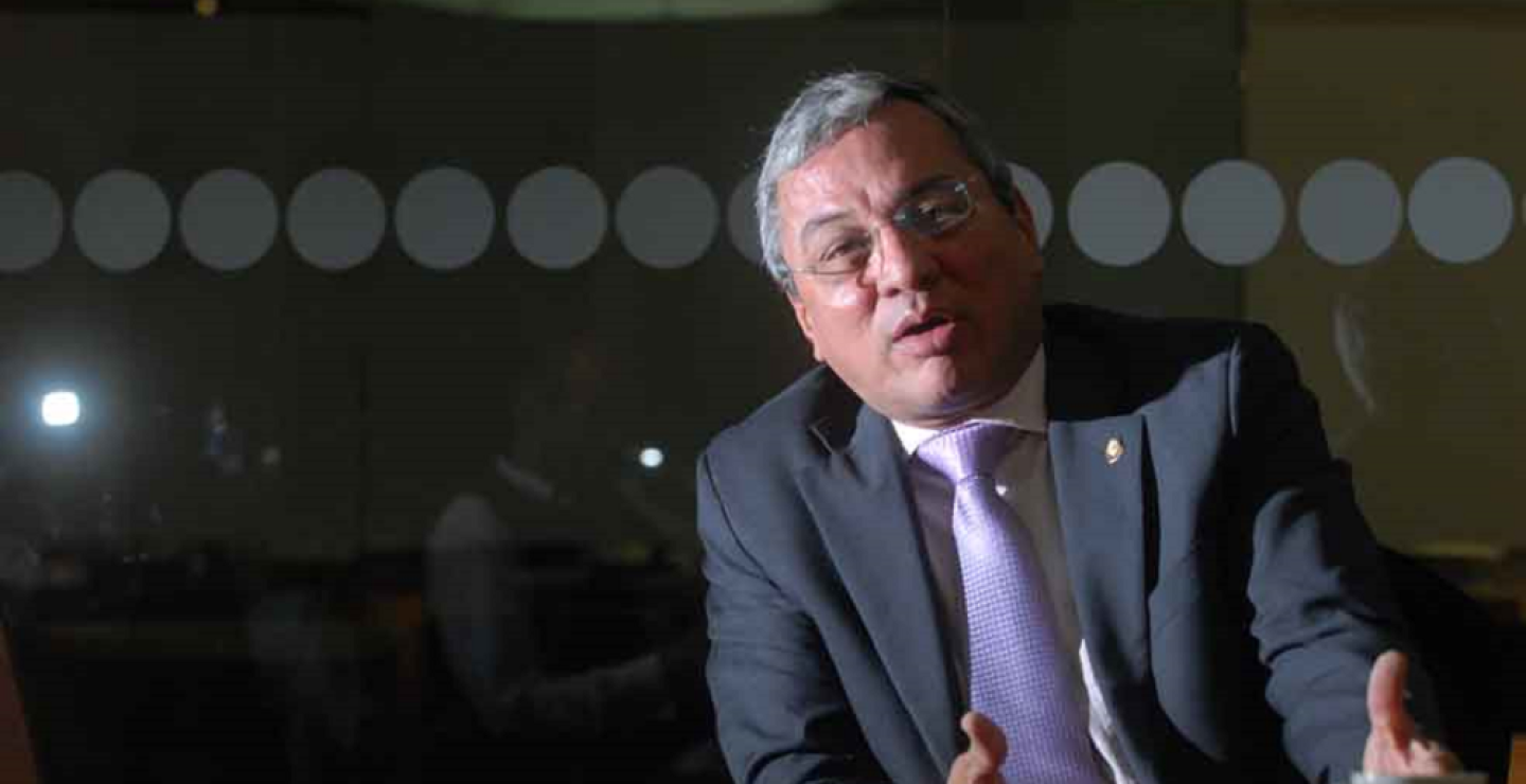 342451_Blu Radio. Henry Villarraga / Foto: El Espectador